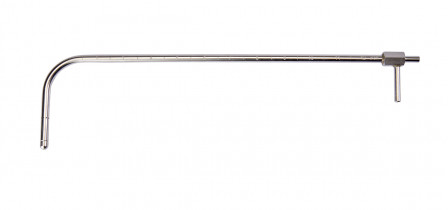Tube de Pitot pour Micromanomètre CA 1550 