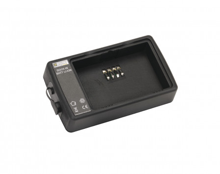 Support passif de charge pack Li-Ion pour CA 6116N et CA 6117