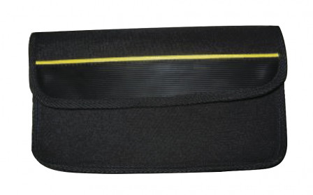 Sacoche No2 de transport 145mm x 130 mm x 240 mm