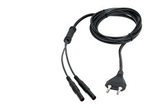 Cordon de décharge Euro pour contrôleur CA 6160 et CA 6165
