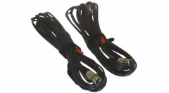 Cordons de test «&nbsp;H&nbsp;»+