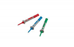 Kit de 3 Pointes de touche Rouge/Bleu/Vert
