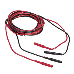 Paire de cordons pour continuité sur CA 6160