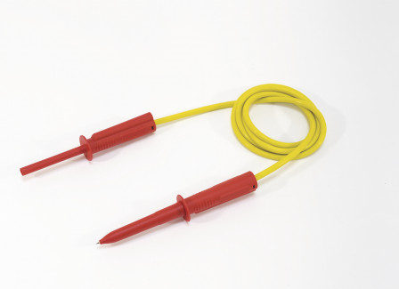 Jeu de 2 cordons haute tension pour contrôleur CA 6155