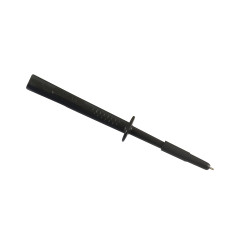 Pointe de touche noire pour contrôleur CA 6155