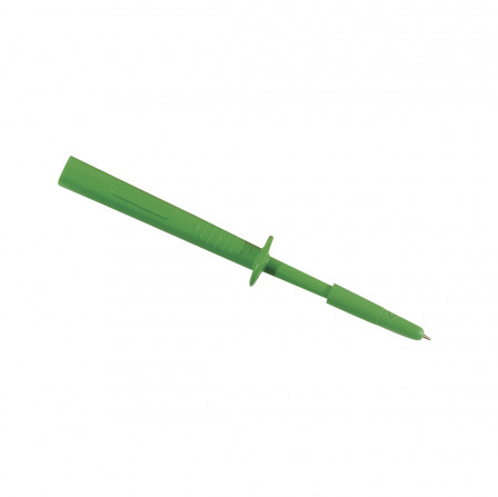 Pointe de touche verte pour contrôleur CA 6155