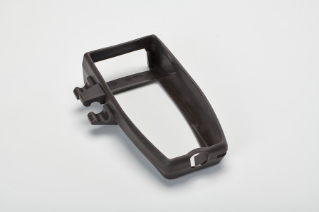 Gaine de protection antichoc pour CA 10101 et CA 10141 et versions E