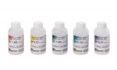 Solution Tampon pH 1,68 DIN-NIST Flacon 125 ml