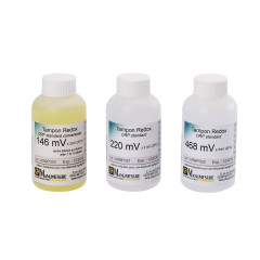 Solution Tampon REDOX 220 mV Flacon 125 ml