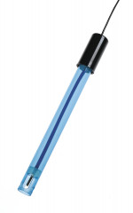 Electrode de mesure XAG1 pour argentimétrie connectique BA4