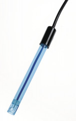 Electrode Redox XPT2 PVC avec fil Platine BA4