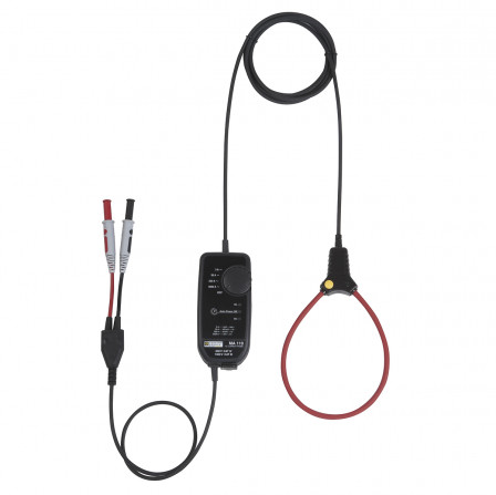 Capteur de courant AC MiniFlex MA110 l-350 3kA
