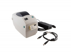 Imprimante de sticker pour contrôleur CA 6161 - CA 6163