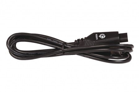 Câble de liaison USB opto-isolé pour appareil de mesure