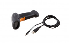 Lecteur de QR code pour contrôleur CA 6165