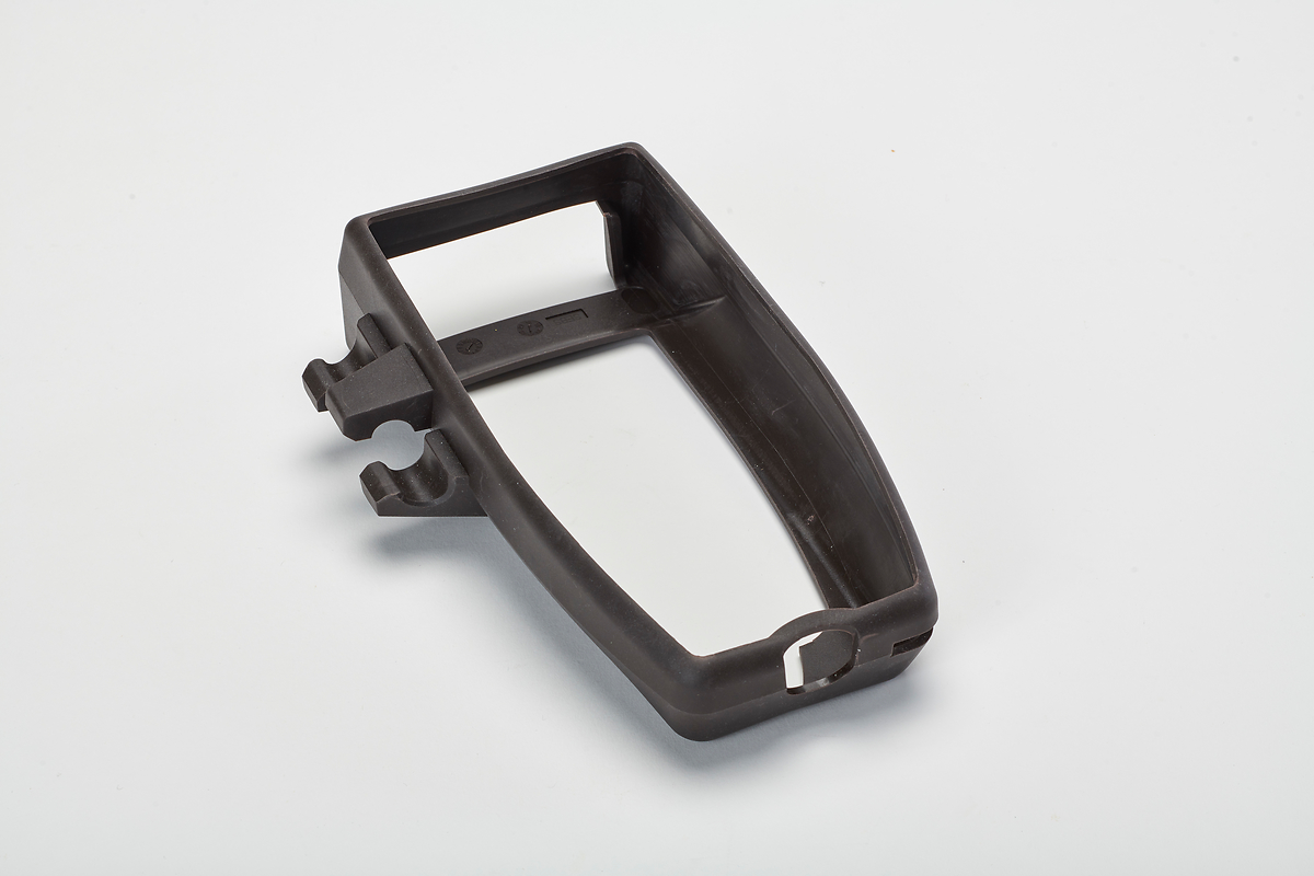 Gaine de protection antichoc pour CA 10101 et CA 10141 et versions E