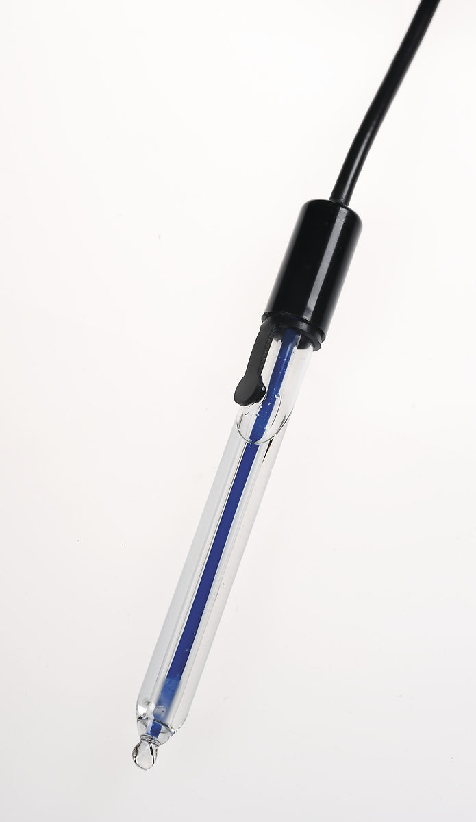 Electrode combinée Redox BRPT1 Verre Fil Pt S7