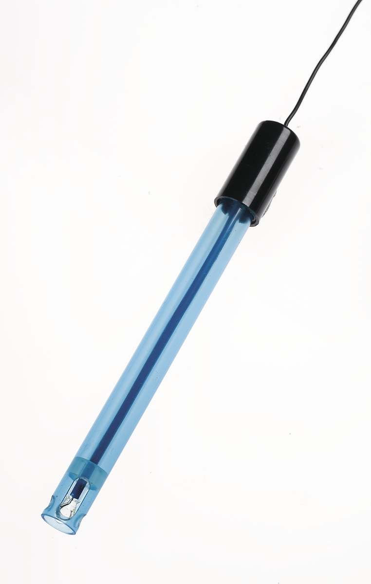 Electrode Redox XPT1 PVC avec fil Platine S7