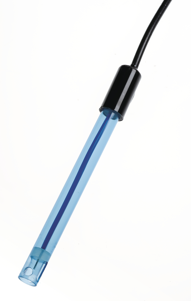 Electrode Redox XPT2 PVC avec fil Platine BA4