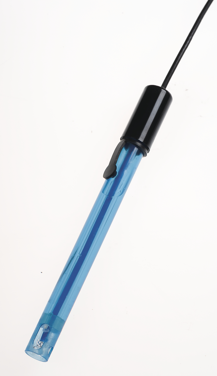 Electrode combinée Redox XRPT1 PVC Fil Platine S7