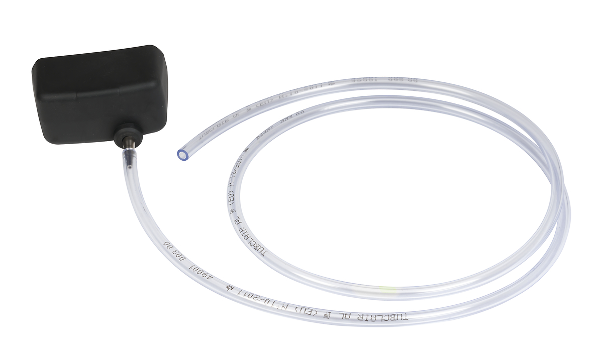 Kit de calibration pour l'ajustage en CO2 de l'enregistreur CA 1510