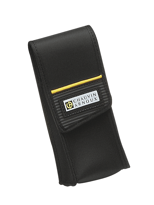 Sacoche souple No10 dimensions 180 x 75 x 45 mm