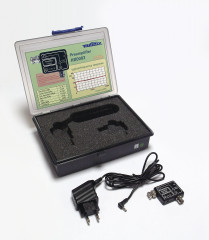 Préamplificateur 20dB pour sonde de champs proche HX0082