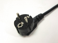 Cordon secteur étanche pour analyseur CA8436