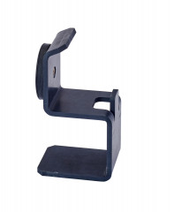 Système de crochet aimanté pour analyseur CA834x