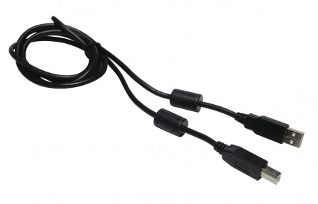 Cordon de communication  USB-A vers USB-B