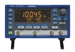 GX305 Générateur de fonctions 5MHz signaux carré, sinus, triangle TTL 
