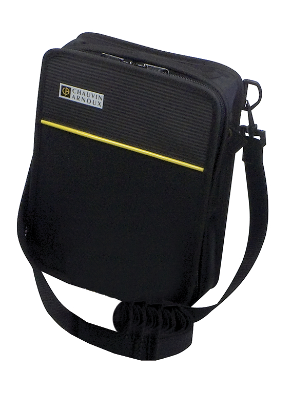 Petite sacoche de rangement No21 pour accessoires