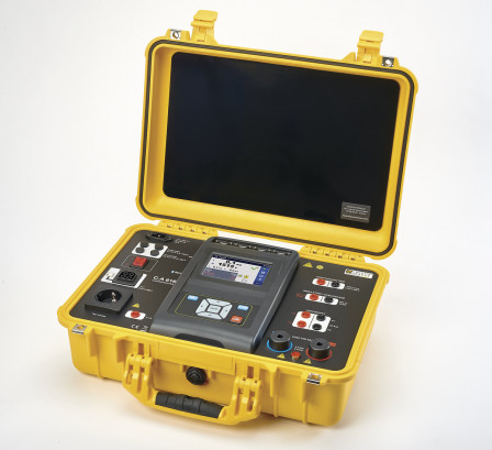 Contrôleur machine tableau multifonction