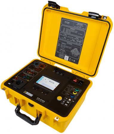 Contrôleur machine tableau multifonction