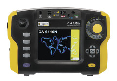 Contrôleur d'installation version GB