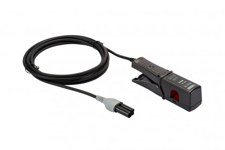 Pince ampèremétrique AC MINI94 pour analyseurs PE