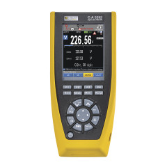 Multimètre graphique TRMS 100kpts 100kHz