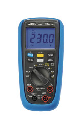 Multimètre numérique 6000 points TRMS BASYC