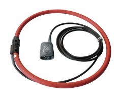 Sonde de courant Probix flexible AmpFlex 0,5A..3000A 200kHz pour SCOPIX