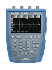SCOPIX IV OX9104 oscilloscope num 4voies 100MHz