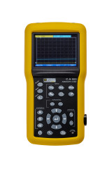 Oscilloscope numérique 2 voies 20 MHz