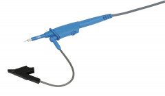 Sonde de tension oscilloscope 1/10 250 MHz 1000V