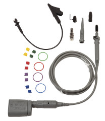 Sonde Probix 1/10 500MHZ électro. 300V CAT III
