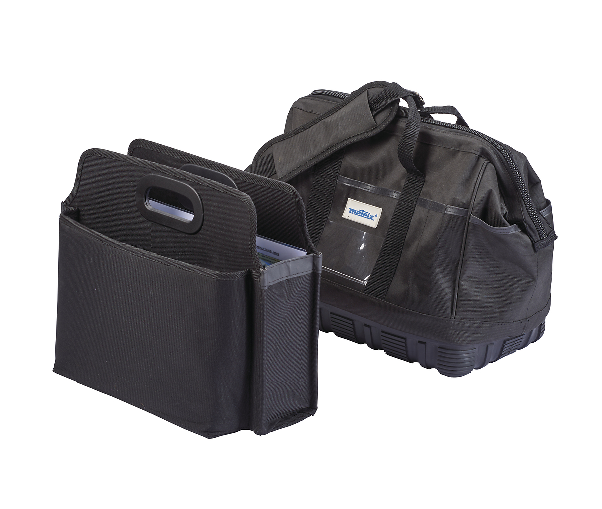 Sacoche Transport MTX - Dim 380x280x200 mm