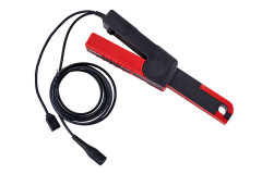 Pince ampèremétrique AC-DC E27 sortie Oscilloscope