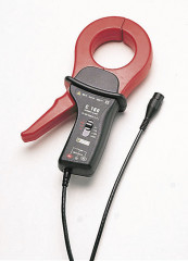 Pince ampèremétrique AC C160 sortie oscilloscope