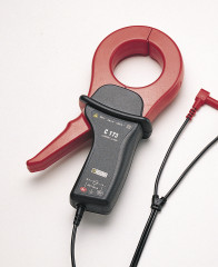 Pince ampèremétrique AC C173 pour mesure de fuites