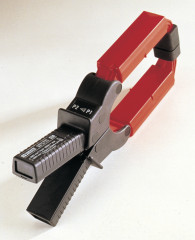 Pince ampèremétrique AC D30CN sortie courant