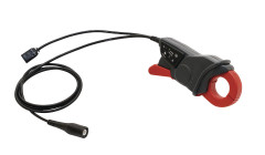Pince ampèremétrique AC-DC MH60 sortie Oscilloscope