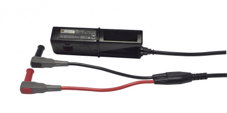 Pince ampèremétrique AC MINI 01 sortie courant